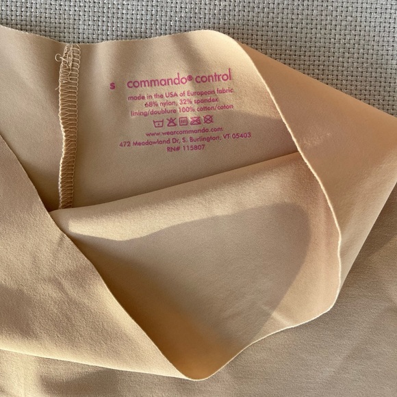 Commando Control Thong - Picture 7 of 7